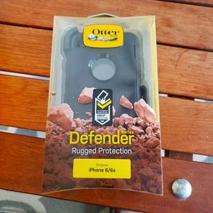 OtterBox phones vase for iPhone 6/6S